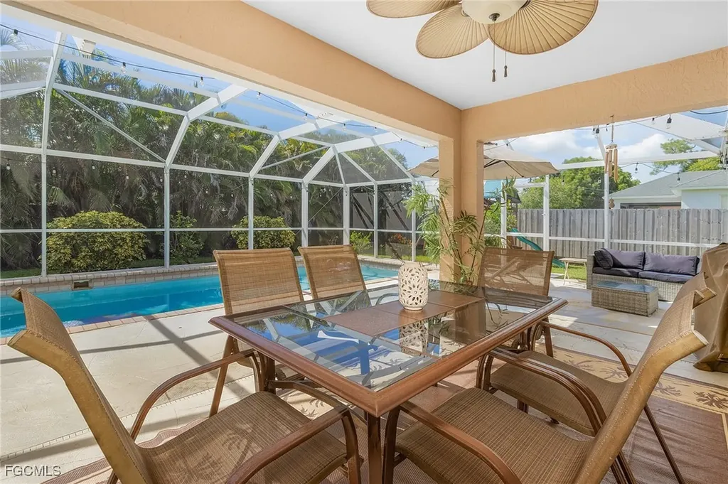 1822 SW 1st Avenue Cape Coral FL 33991