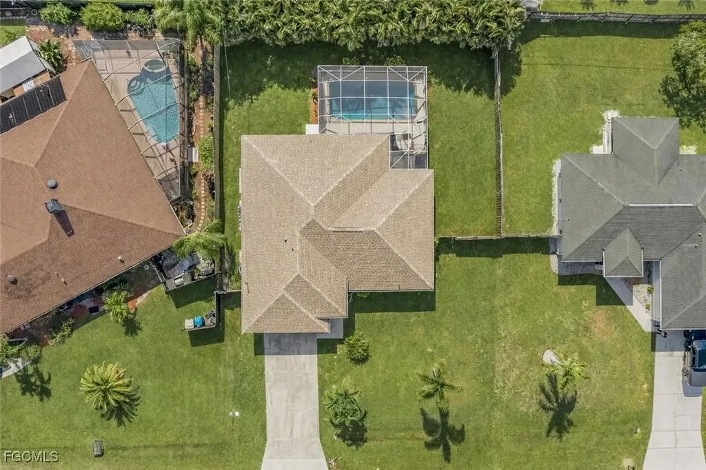 1822 SW 1st Avenue Cape Coral FL 33991