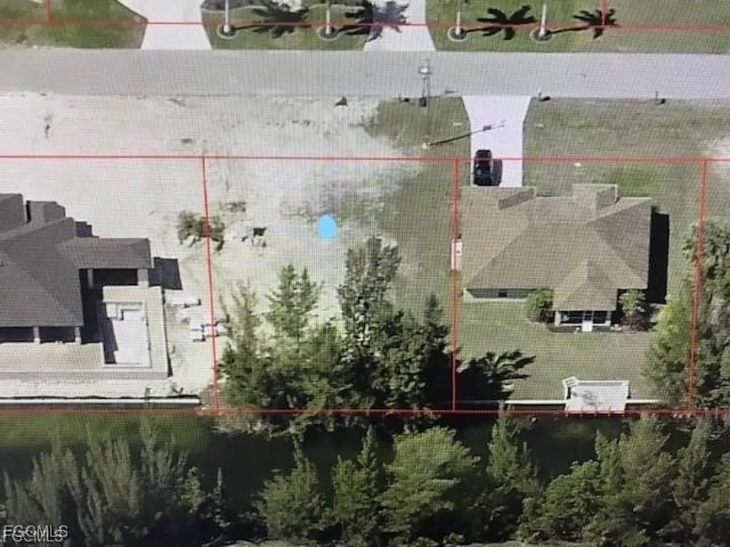 3607 NE 21st Avenue Cape Coral FL 33909