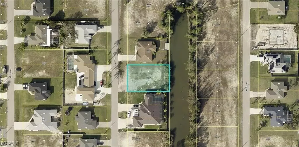 3607 NE 21st Avenue Cape Coral FL 33909