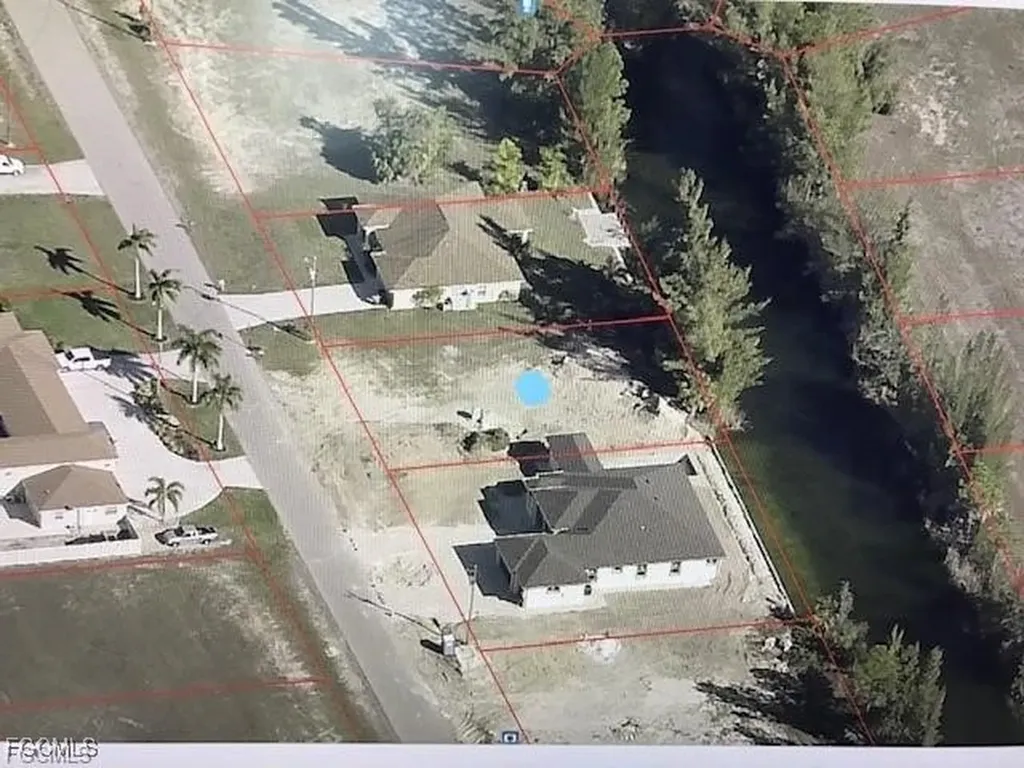 3607 NE 21st Avenue Cape Coral FL 33909