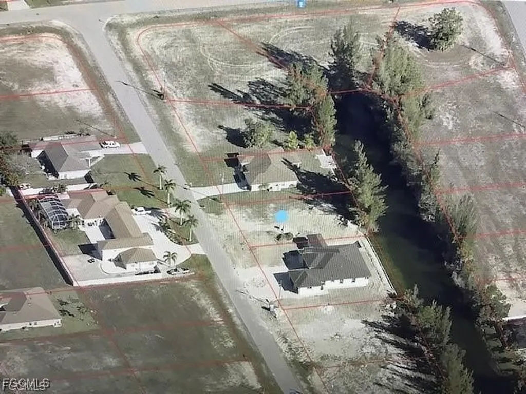 3607 NE 21st Avenue Cape Coral FL 33909