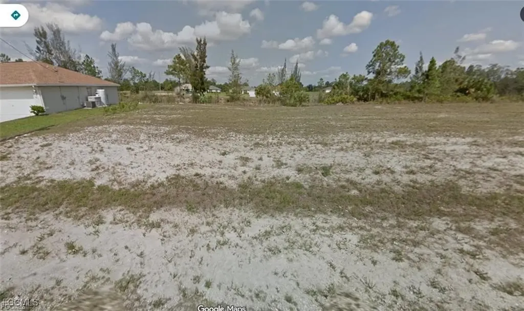 3607 NE 21st Avenue Cape Coral FL 33909