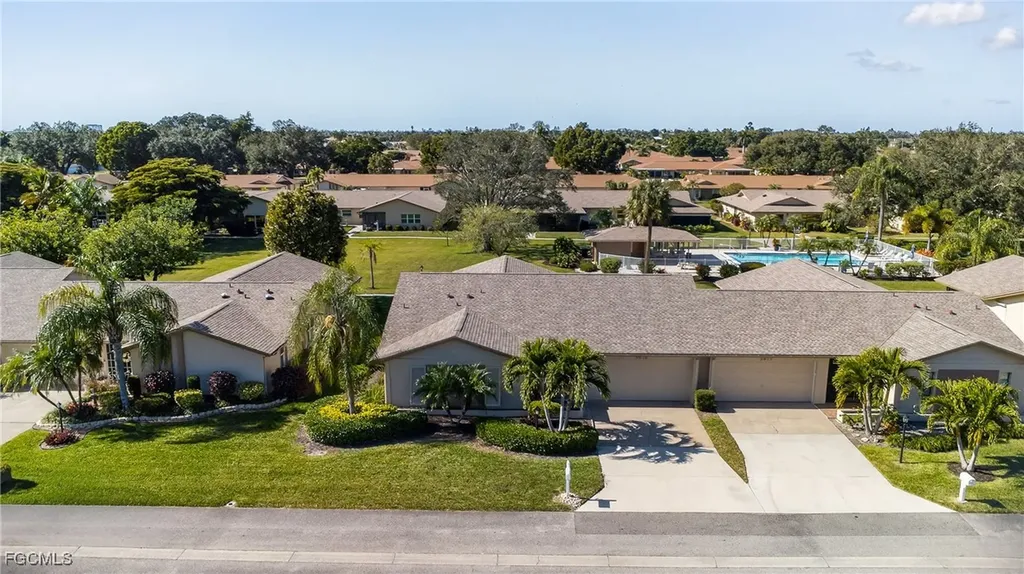 5679 Balkan Court Fort Myers FL 33919