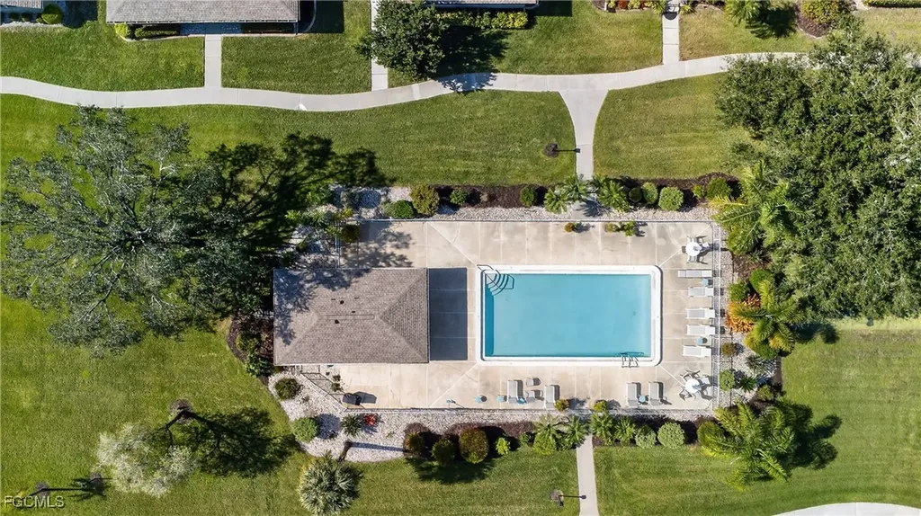 5679 Balkan Court Fort Myers FL 33919