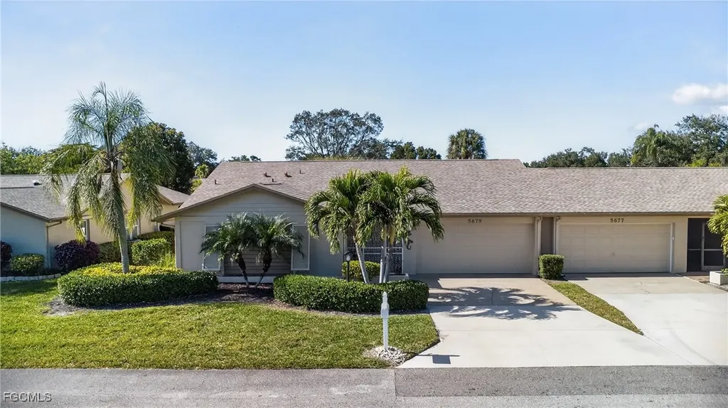 5679 Balkan Court Fort Myers FL 33919