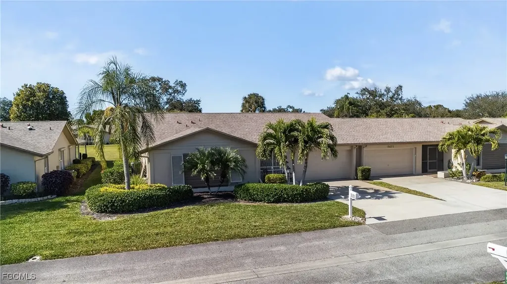 5679 Balkan Court Fort Myers FL 33919