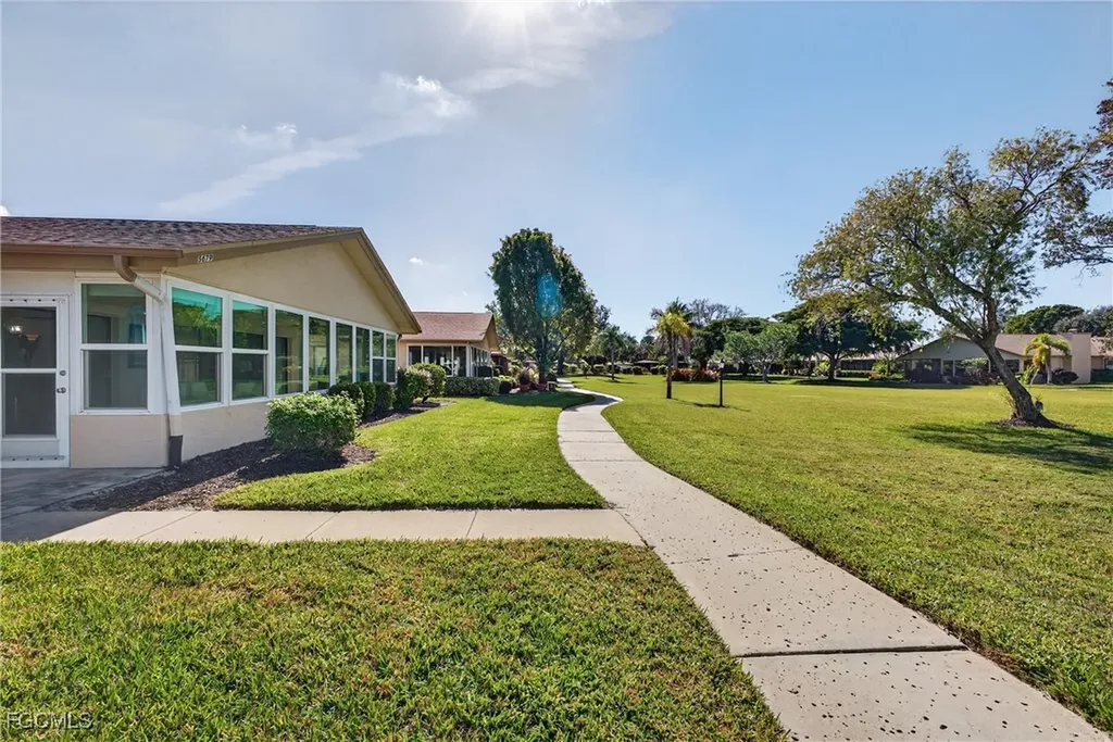 5679 Balkan Court Fort Myers FL 33919