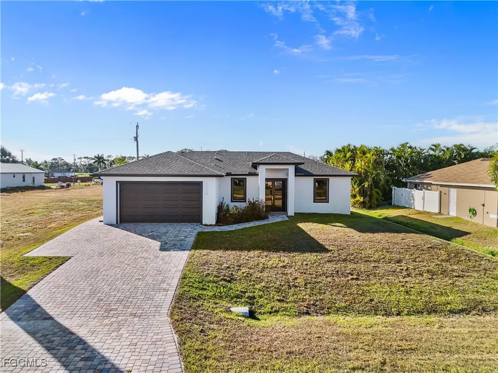 1708 El Dorado Boulevard N Cape Coral FL 33993