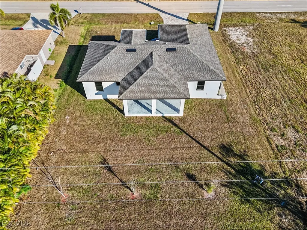 1708 El Dorado Boulevard N Cape Coral FL 33993