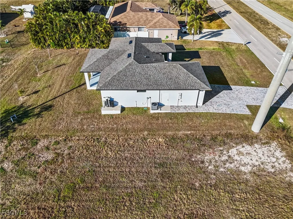 1708 El Dorado Boulevard N Cape Coral FL 33993