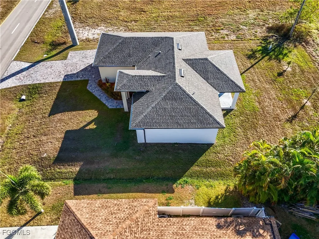 1708 El Dorado Boulevard N Cape Coral FL 33993