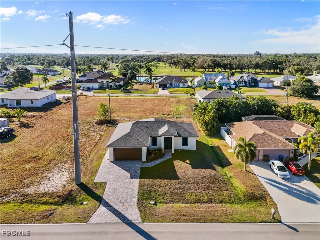 1708 El Dorado Boulevard N Cape Coral FL 33993