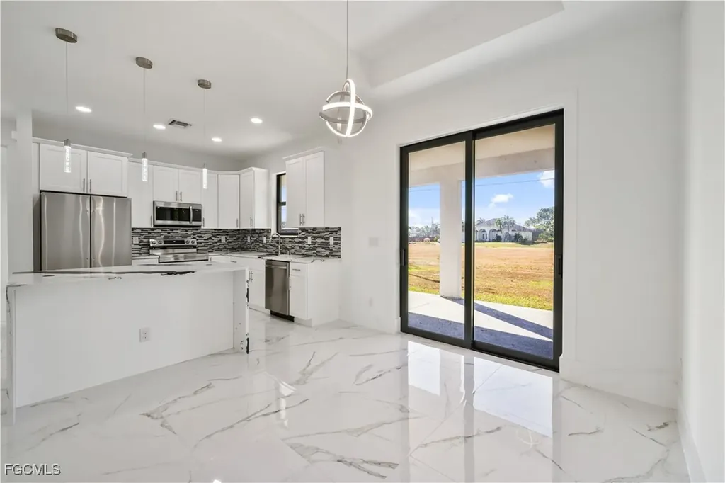 1708 El Dorado Boulevard N Cape Coral FL 33993