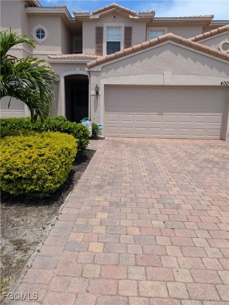 4000 Cherrybrook Loop Fort Myers FL 33966