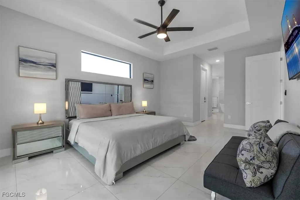 1716 SW 44th Terrace Cape Coral FL 33914