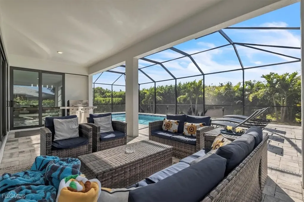 1716 SW 44th Terrace Cape Coral FL 33914