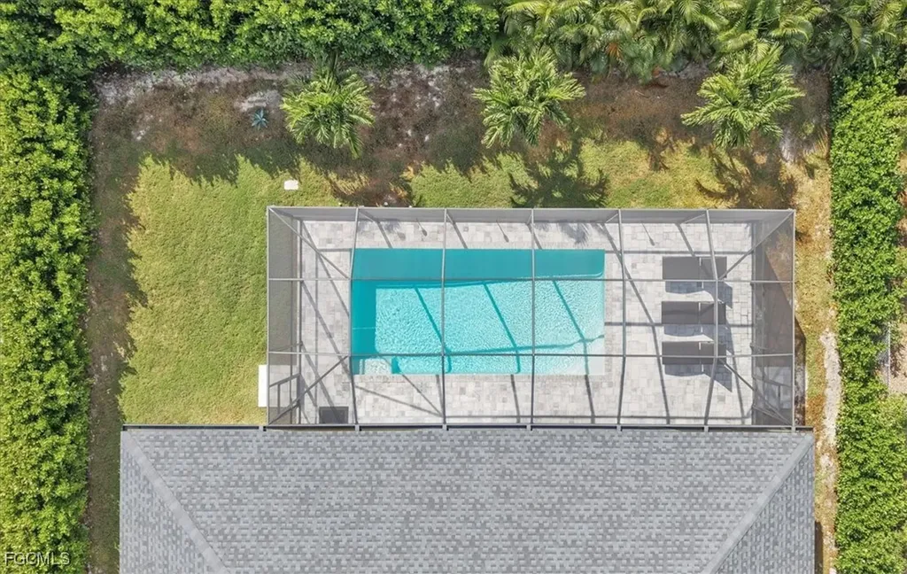 1716 SW 44th Terrace Cape Coral FL 33914