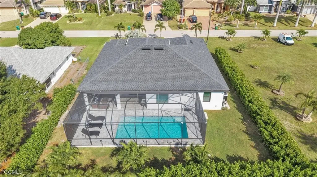 1716 SW 44th Terrace Cape Coral FL 33914