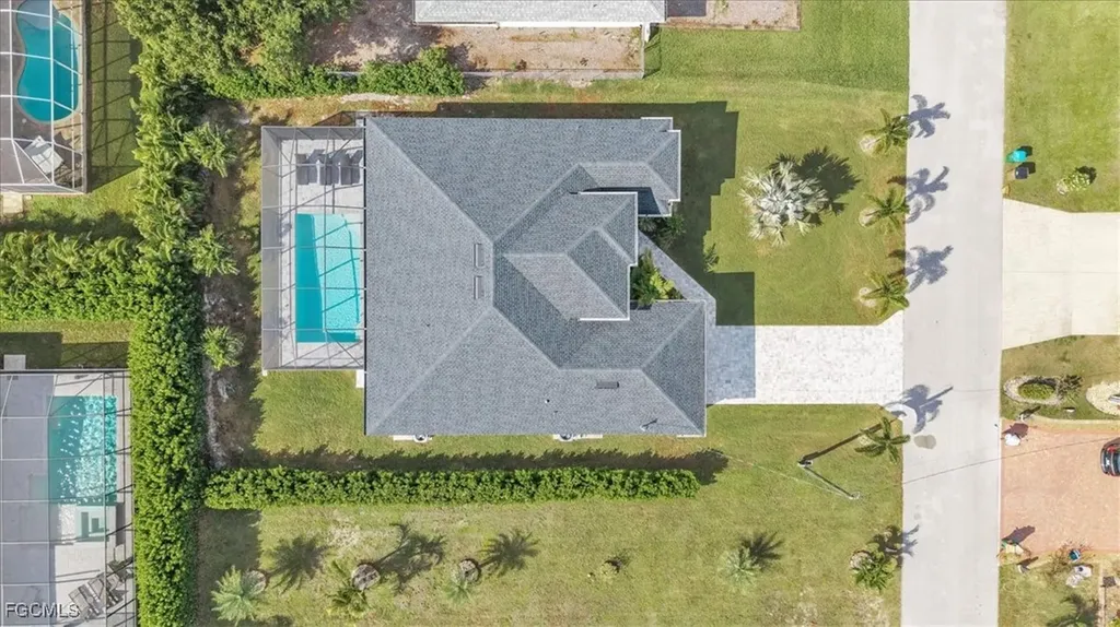 1716 SW 44th Terrace Cape Coral FL 33914