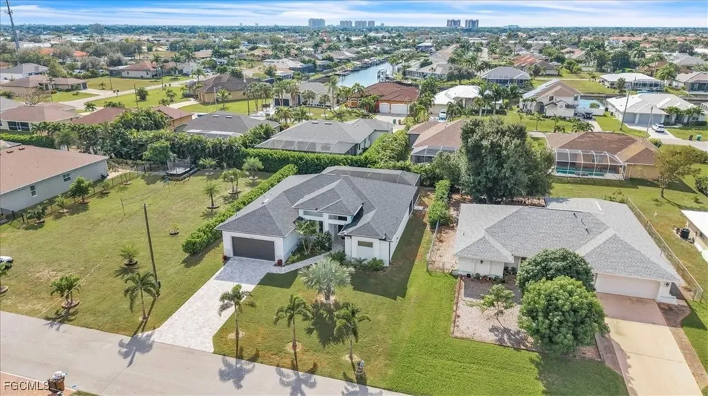 1716 SW 44th Terrace Cape Coral FL 33914