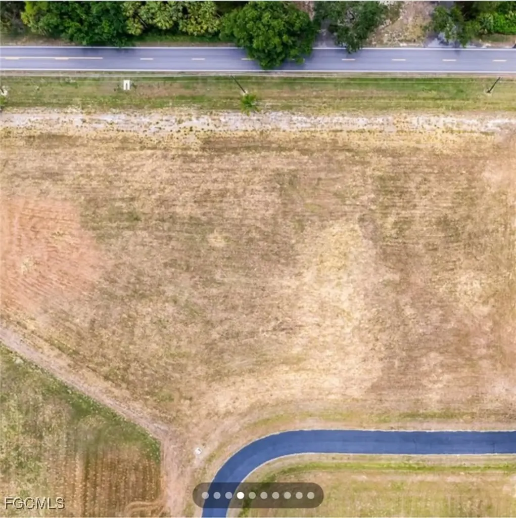 1520 Lindbergh Loop Labelle FL 33935