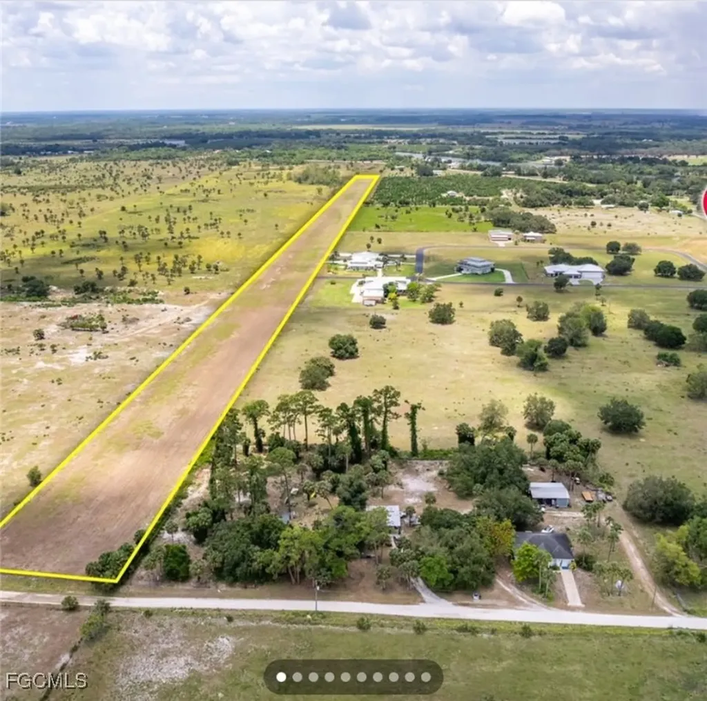 1520 Lindbergh Loop Labelle FL 33935