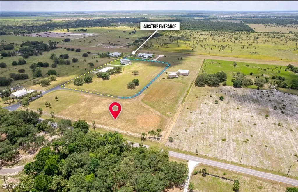 1520 Lindbergh Loop Labelle FL 33935