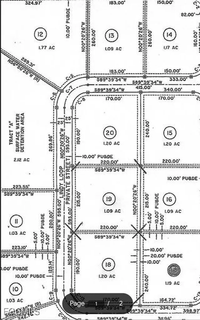 1520 Lindbergh Loop Labelle FL 33935