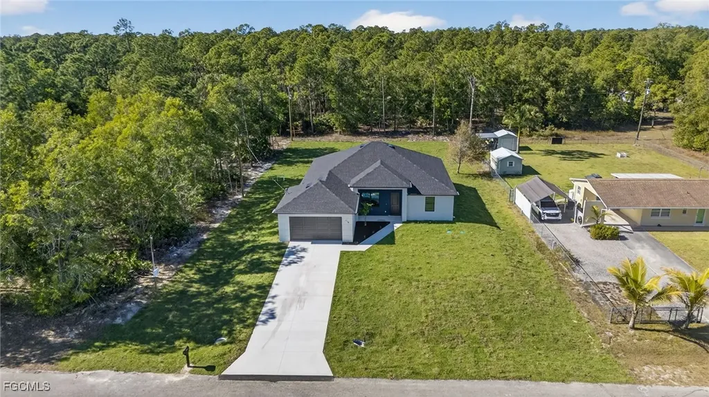 115 Johns Avenue Lehigh Acres FL 33936