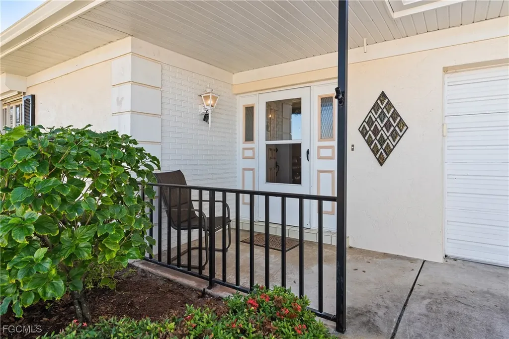 1278 Medinah Drive Fort Myers FL 33919