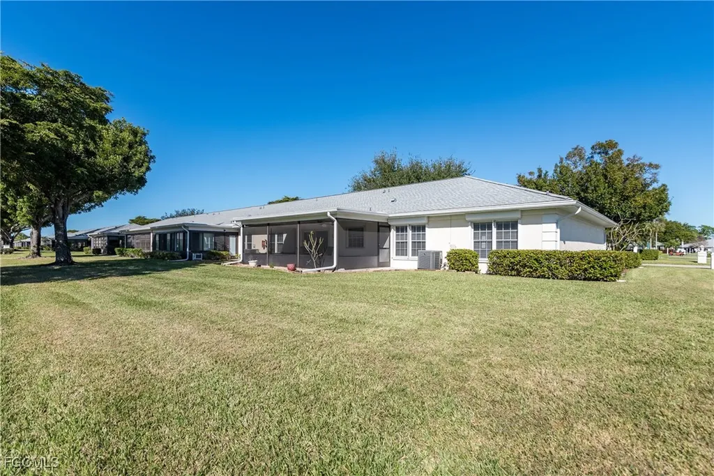 1278 Medinah Drive Fort Myers FL 33919