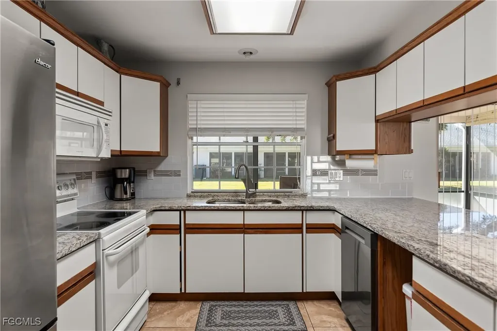 1278 Medinah Drive Fort Myers FL 33919