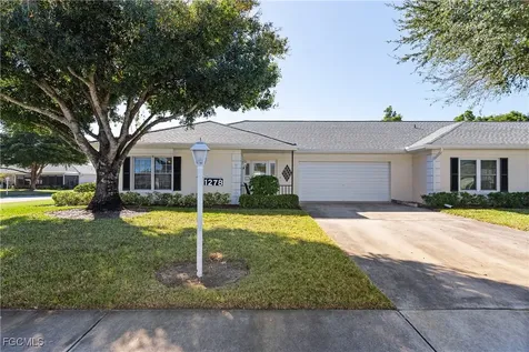 1278 Medinah Drive Fort Myers FL 33919