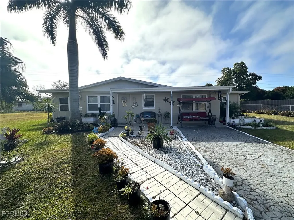 100 Davis Road Lehigh Acres FL 33936
