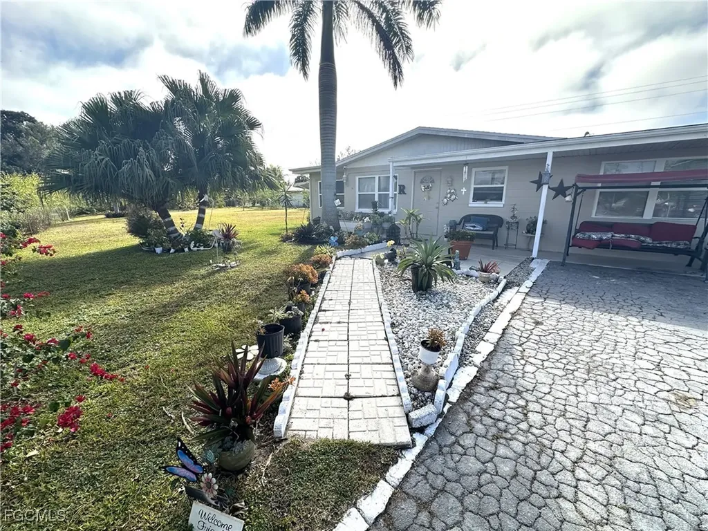 100 Davis Road Lehigh Acres FL 33936