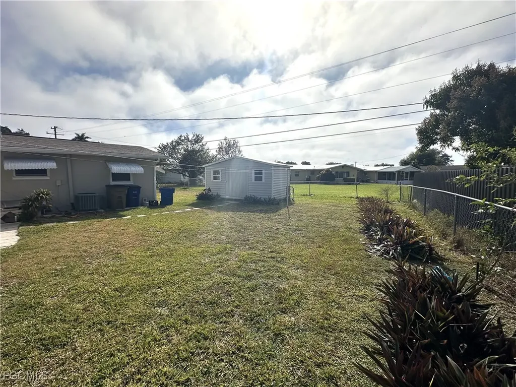 100 Davis Road Lehigh Acres FL 33936