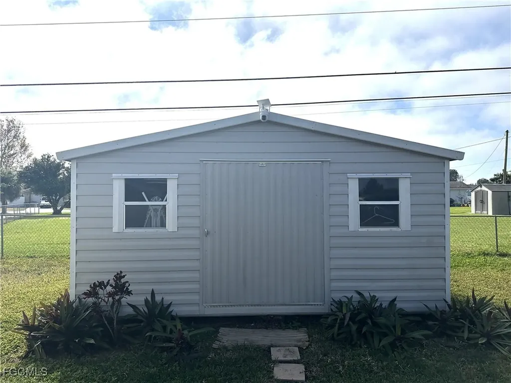 100 Davis Road Lehigh Acres FL 33936