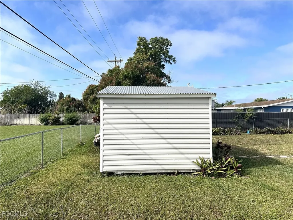 100 Davis Road Lehigh Acres FL 33936