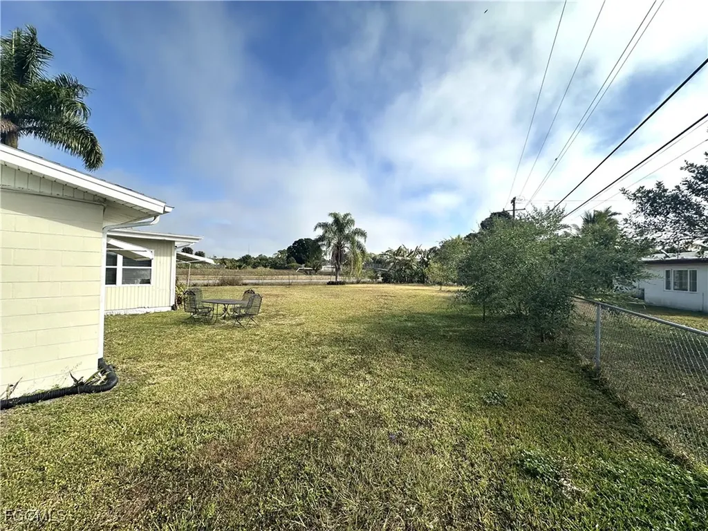 100 Davis Road Lehigh Acres FL 33936