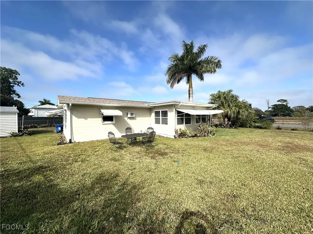 100 Davis Road Lehigh Acres FL 33936