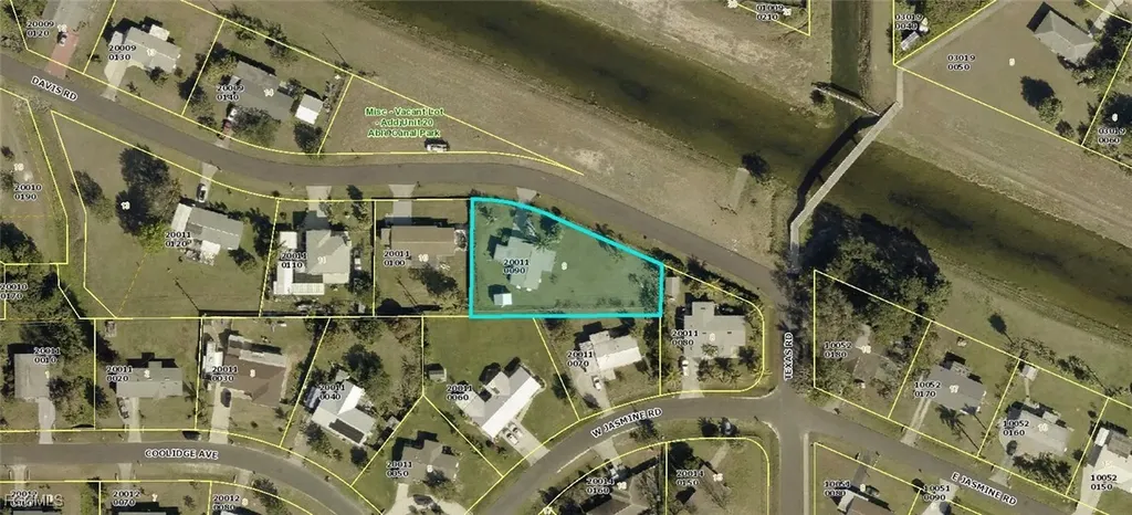 100 Davis Road Lehigh Acres FL 33936