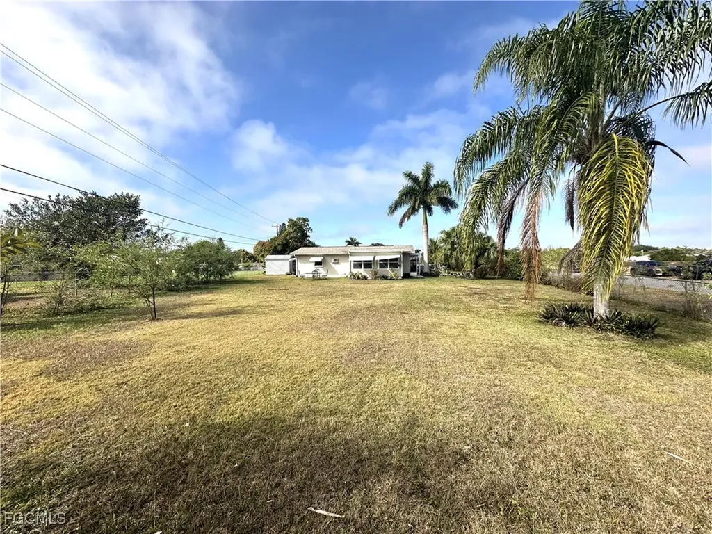 100 Davis Road Lehigh Acres FL 33936