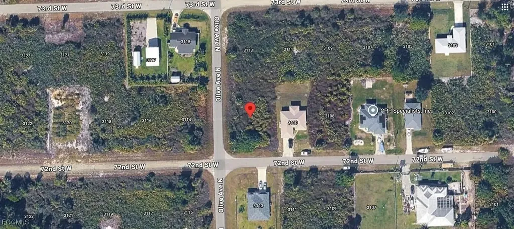 3112 72nd Street W Lehigh Acres FL 33971