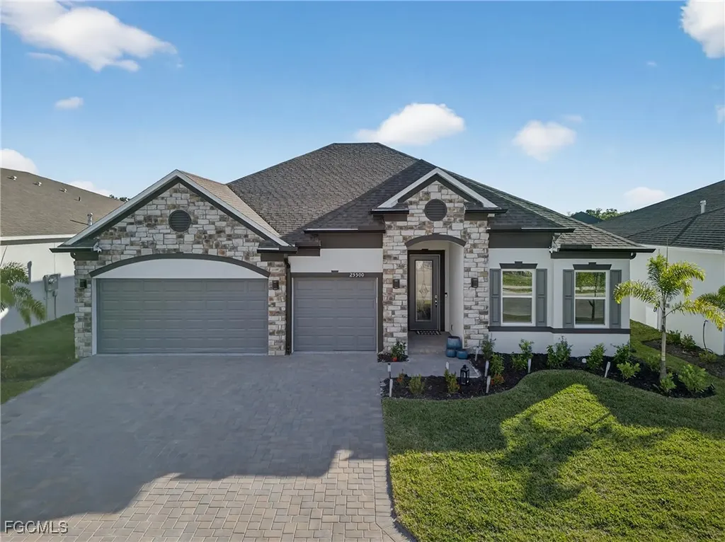 25500 Calusa Drive Punta Gorda FL 33955