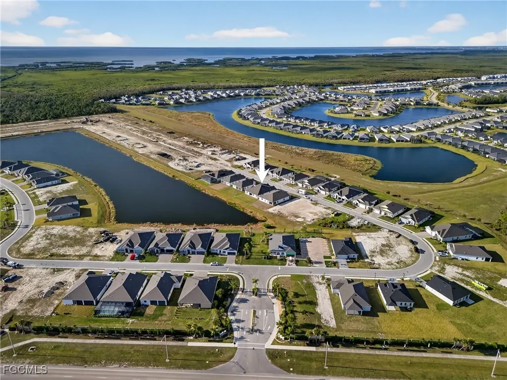 25500 Calusa Drive Punta Gorda FL 33955