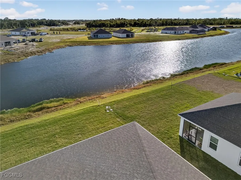 25500 Calusa Drive Punta Gorda FL 33955