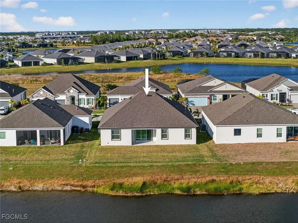 25500 Calusa Drive Punta Gorda FL 33955