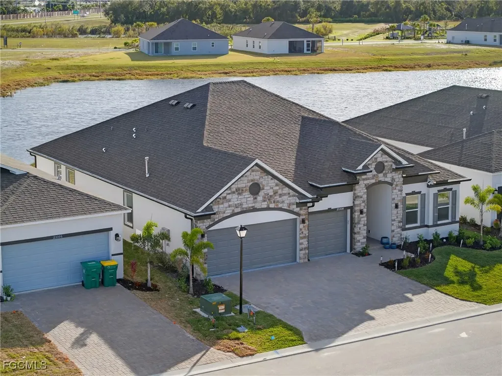 25500 Calusa Drive Punta Gorda FL 33955