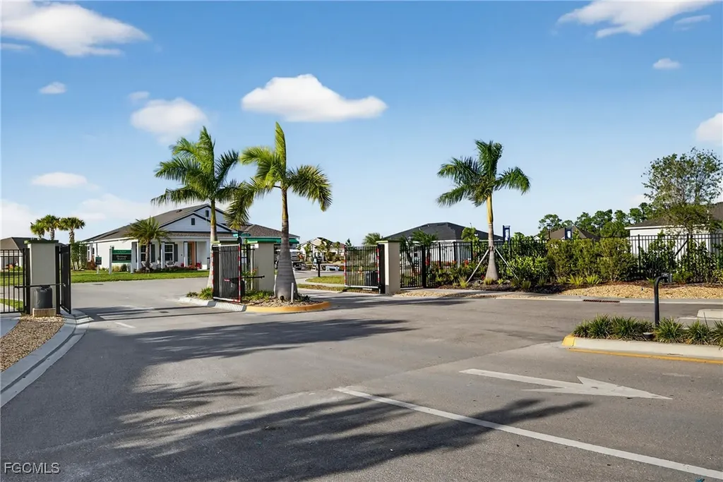 25500 Calusa Drive Punta Gorda FL 33955